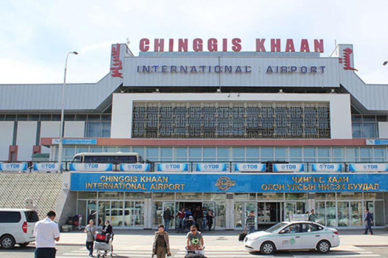 C&aacute;c h&atilde;ng bay khai th&aacute;c chặng bay Việt Nam - M&ocirc;ng Cổ