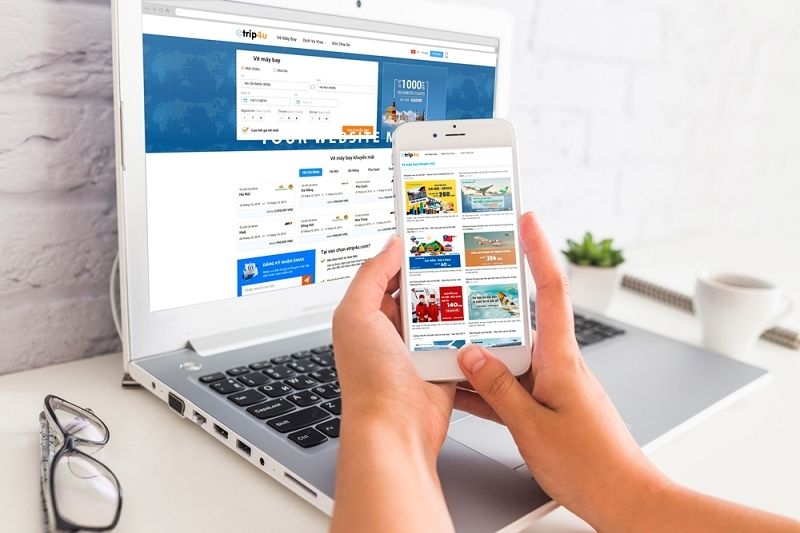 Vnbuy là nền tảng đặt vé máy bay từ California về Việt Nam uy tín Vnbuy là nền tảng đặt vé máy bay từ California về Việt Nam uy tín