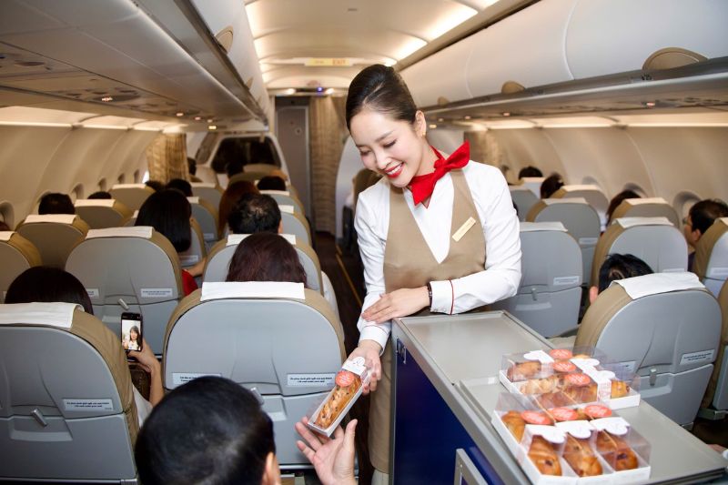 Dạng vé Economy Sun PhuQuoc Airways Dạng vé Economy Sun PhuQuoc Airways