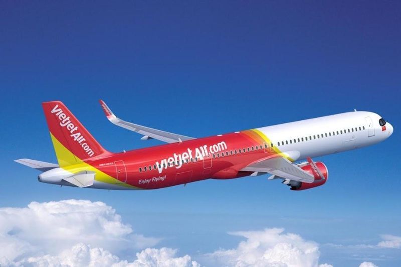 Thông tin đường bay từ Úc về Việt Nam Thông tin đường bay từ Úc về Việt Nam