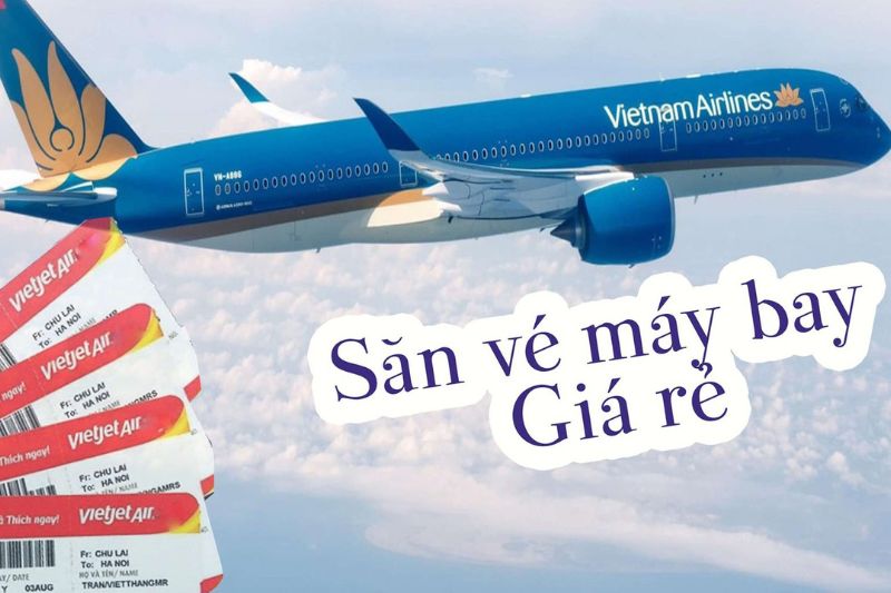 Lưu &yacute; khi săn v&eacute; m&aacute;y bay 0 đồng