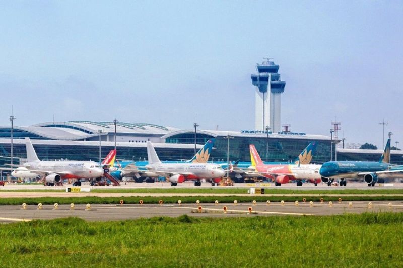Chuyến bay nội địa l&agrave; g&igrave;?