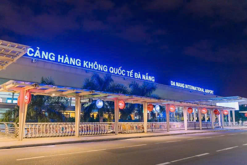 Sân bay Đà Nẵng Sân bay Đà Nẵng