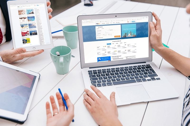 Đặt vé máy bay tại Vnbuy để nhận ưu đãi tốt nhất Đặt vé máy bay tại Vnbuy để nhận ưu đãi tốt nhất