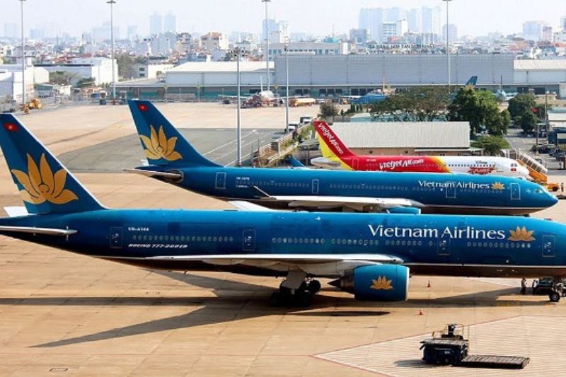 Đặt vé máy bay đi Cam Ranh giá tốt tại Vnbuy Đặt vé máy bay đi Cam Ranh giá tốt tại Vnbuy