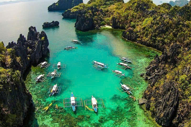 Palawan Palawan