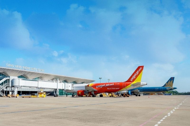 Vì sao vé máy bay tháng 1 thường có giá tốt? Vì sao vé máy bay tháng 1 thường có giá tốt?