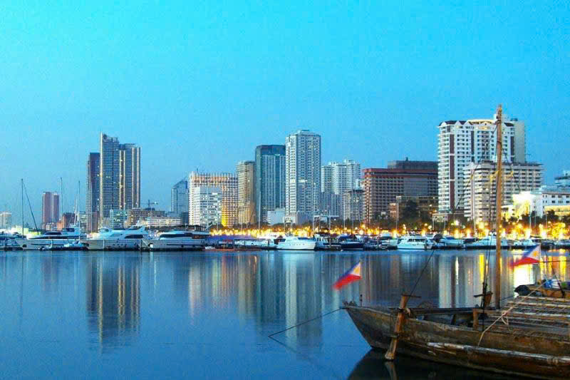 Manila Manila