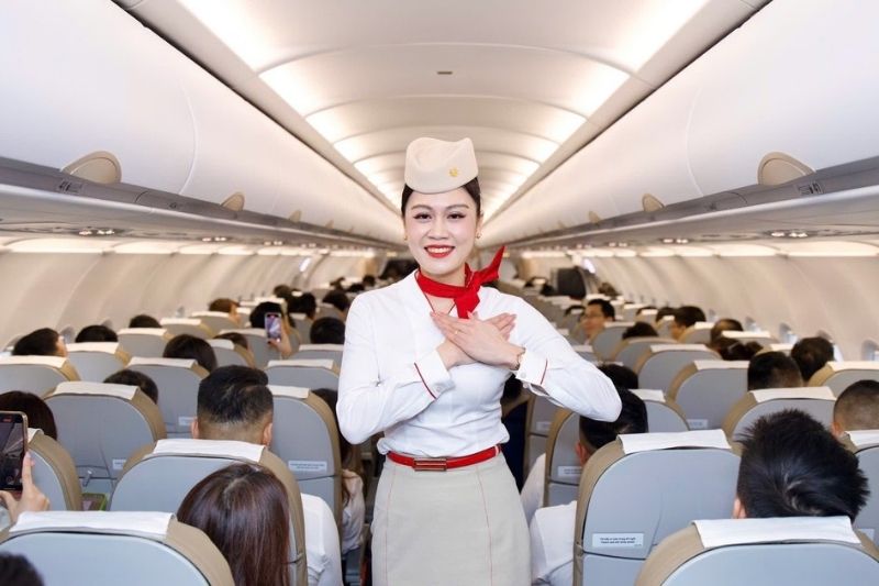 Sun PhuQuoc Airways là lựa chọn mới, trọn vẹn trải nghiệm cho Tết 2026 Sun PhuQuoc Airways là lựa chọn mới, trọn vẹn trải nghiệm cho Tết 2026