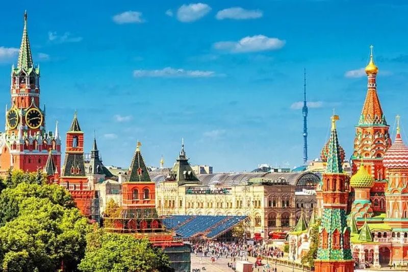 Tips đặt vé máy bay từ Nga về Việt Nam giá rẻ Tips đặt vé máy bay từ Nga về Việt Nam giá rẻ