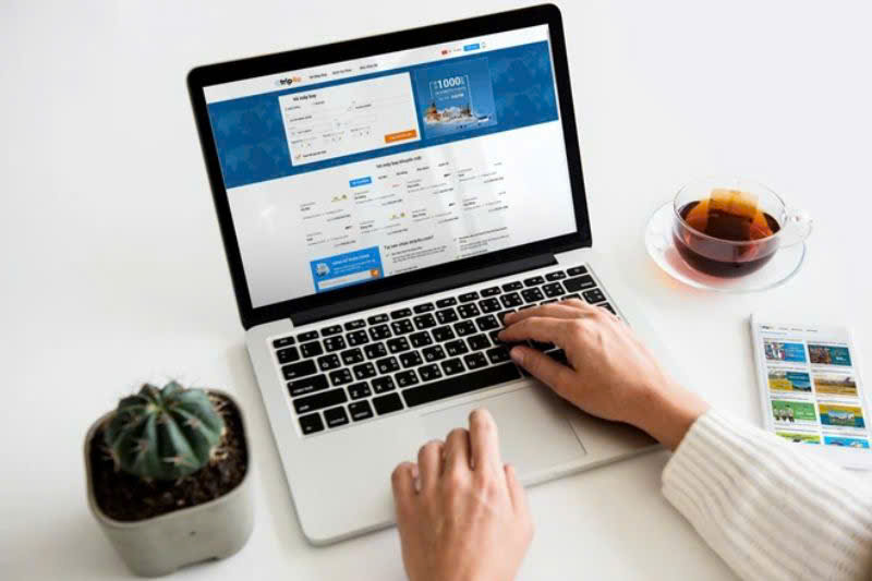 Có nên mua vé máy bay qua đại lý không? Có nên mua vé máy bay qua đại lý không?