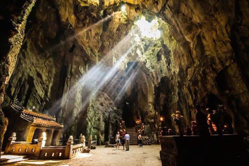 Ngũ Hành Sơn Ngũ Hành Sơn