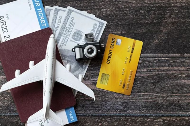 Tips đặt vé máy bay giá rẻ Tips đặt vé máy bay giá rẻ