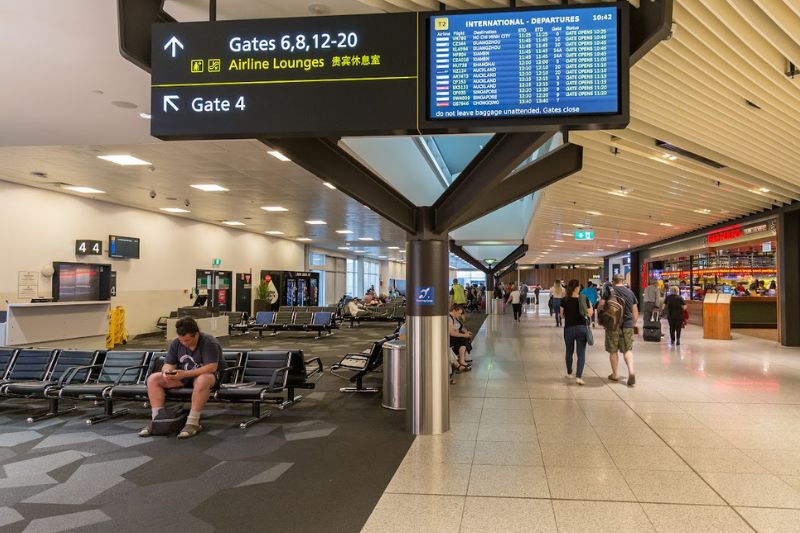 Lưu ý để đặt vé máy bay giá rẻ đi/đến Melbourne Lưu ý để đặt vé máy bay giá rẻ đi/đến Melbourne