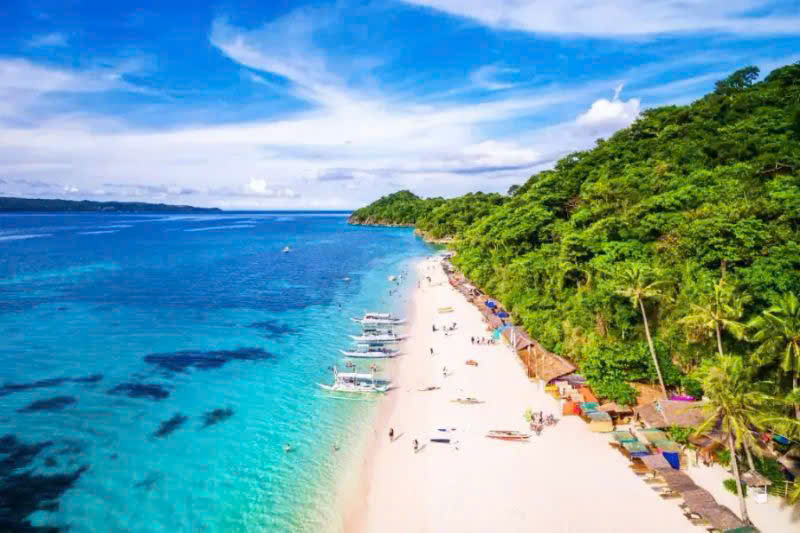 Boracay Boracay