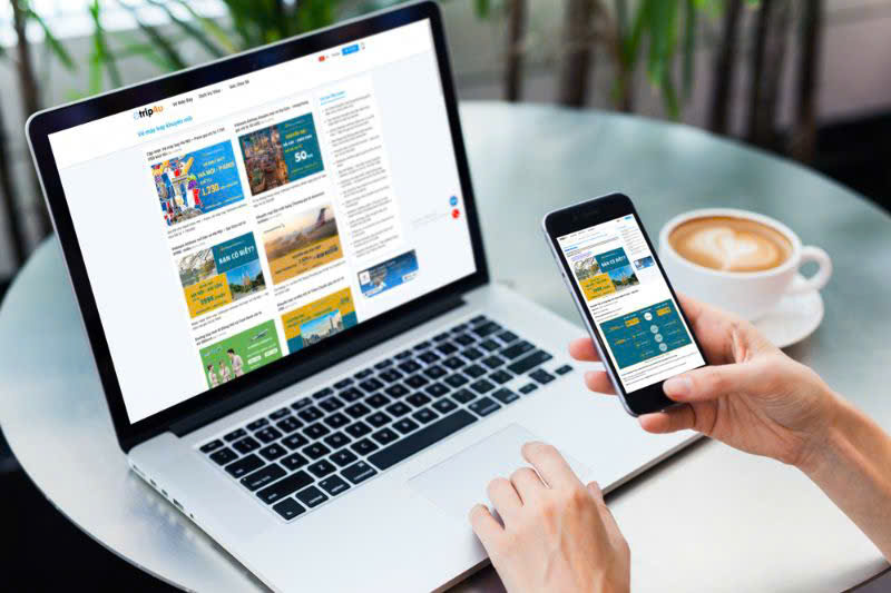 Cách đặt vé máy bay từ Đài Loan về Việt Nam giá tốt nhất Cách đặt vé máy bay từ Đài Loan về Việt Nam giá tốt nhất