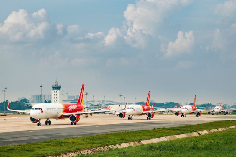 Giá vé máy bay Pleiku Hà Nội bao nhiêu? Giá vé máy bay Pleiku Hà Nội bao nhiêu?