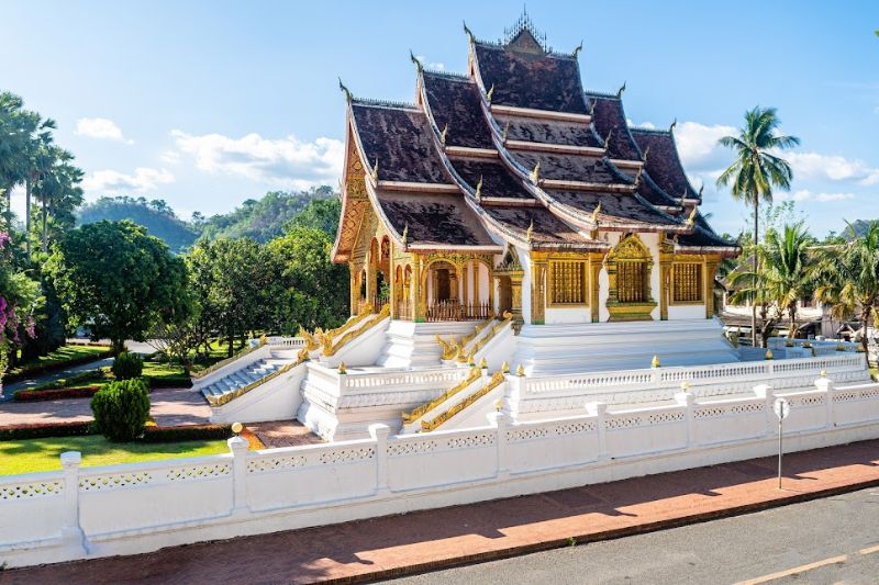 Tips đặt vé máy bay từ Lào về Việt Nam giá rẻ Tips đặt vé máy bay từ Lào về Việt Nam giá rẻ