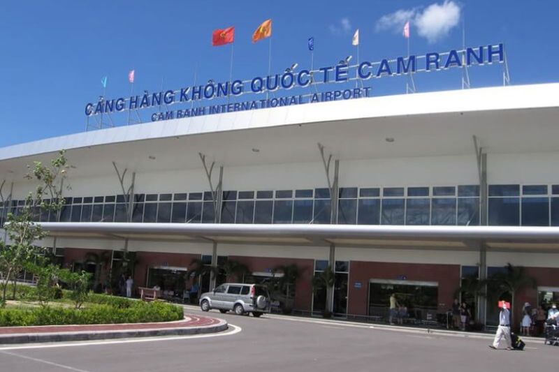 Điểm đến thăm quan ấn tượng tại Cam Ranh Điểm đến thăm quan ấn tượng tại Cam Ranh
