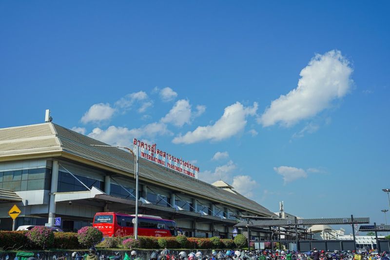 Lưu ý khi đặt vé máy bay đi Chiang Mai Lưu ý khi đặt vé máy bay đi Chiang Mai
