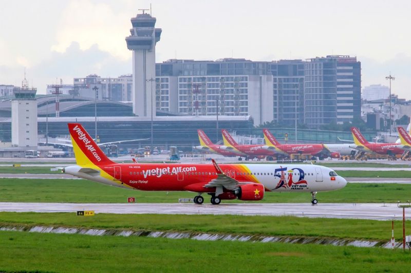 Những lưu ý để săn được vé máy bay giá rẻ tháng 12 Những lưu ý để săn được vé máy bay giá rẻ tháng 12