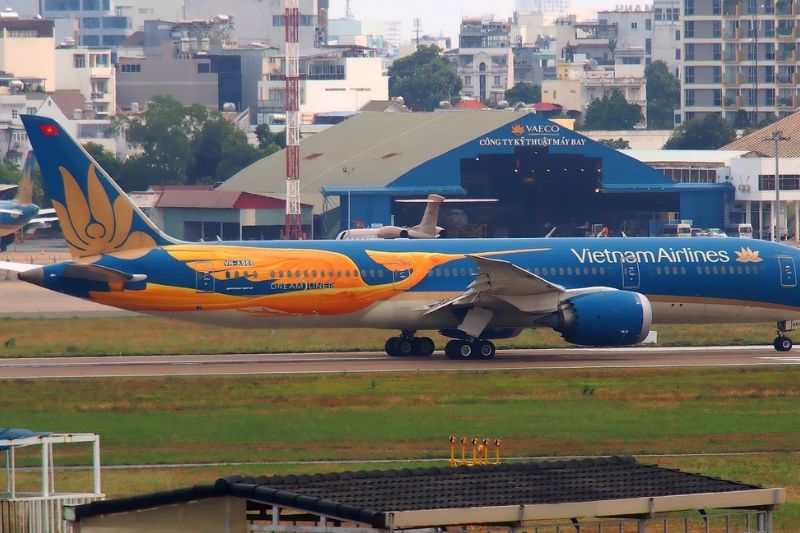 Điều kiện để được hủy vé Vietnam Airlines Điều kiện để được hủy vé Vietnam Airlines