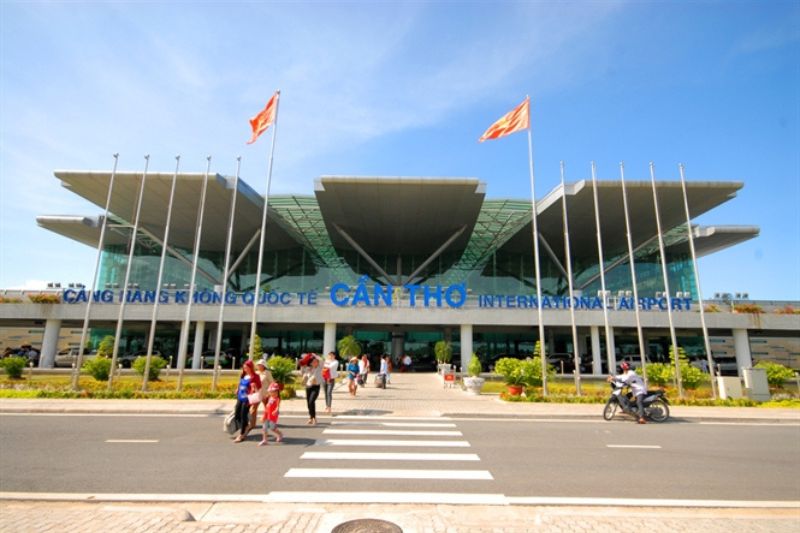 Chặng bay Cần Thơ Hà Nội được khai thác bởi các hãng nội địa Chặng bay Cần Thơ Hà Nội được khai thác bởi các hãng nội địa