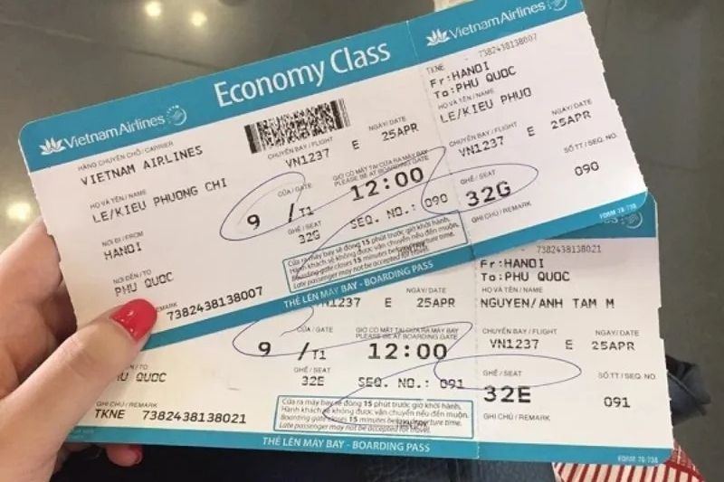 Lợi ích và cơ hội khi kinh doanh vé máy bay Lợi ích và cơ hội khi kinh doanh vé máy bay