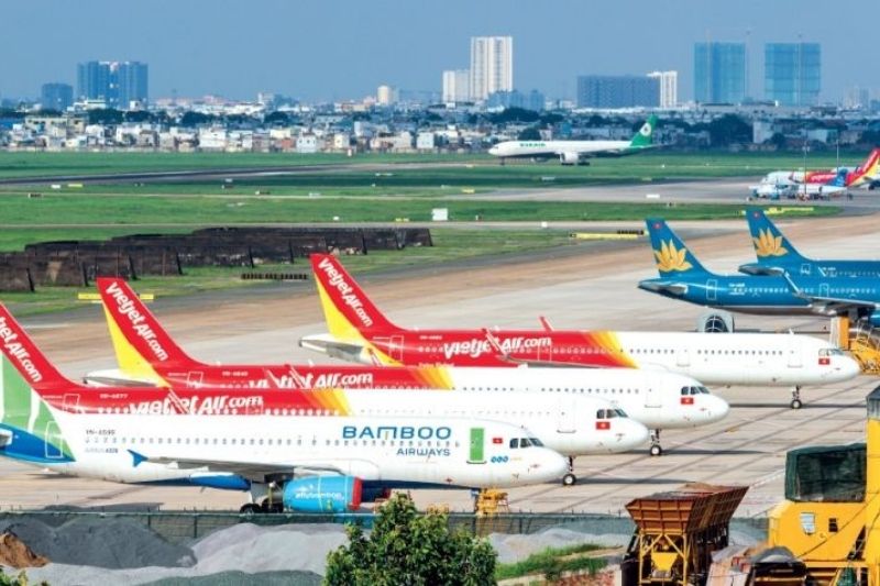 Làm đại lý vé máy bay là gì? Làm đại lý vé máy bay là gì?