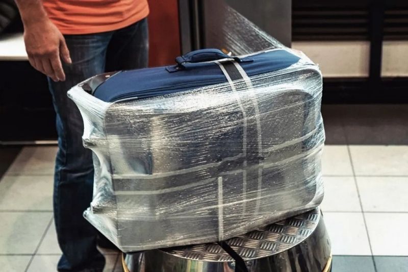 Lưu ý về hành lý khi bay từ Phnom Penh về Sài Gòn Lưu ý về hành lý khi bay từ Phnom Penh về Sài Gòn
