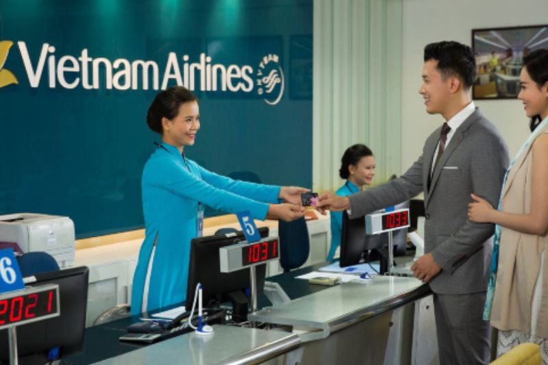 Có được hoàn/đổi vé máy bay dịp Tết không? Có được hoàn/đổi vé máy bay dịp Tết không?