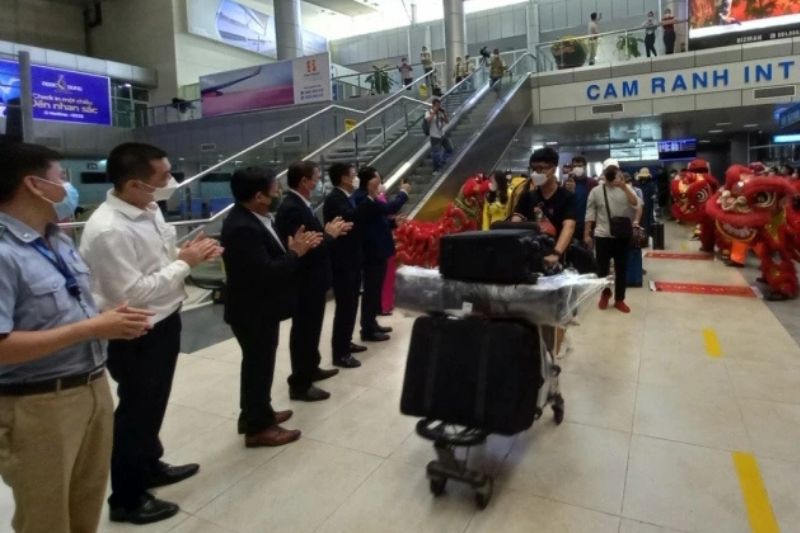 Lưu ý để đặt vé máy bay giá rẻ tại Vnbuy Lưu ý để đặt vé máy bay giá rẻ tại Vnbuy