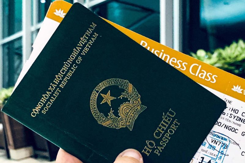 Lưu ý khi khi hủy vé máy bay Vietnam Airlines Lưu ý khi khi hủy vé máy bay Vietnam Airlines