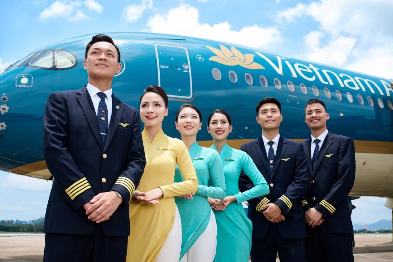 Vietnam Airlines Vietnam Airlines
