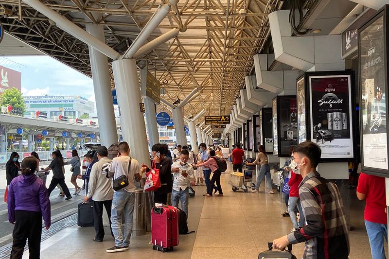 C&aacute;c thời điểm săn v&eacute; gấp trong ng&agrave;y c&oacute; gi&aacute; rẻ