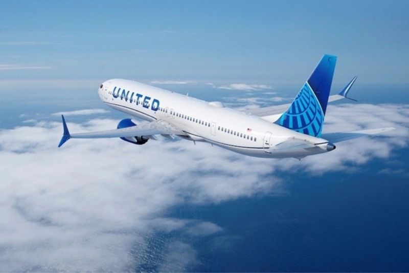 Đặt v&eacute; United Airlines tại Vnbuy để c&oacute; gi&aacute; tốt