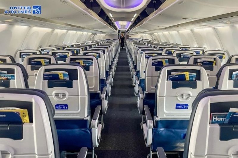 Ưu điểm v&agrave; hạn chế của United Airlines
