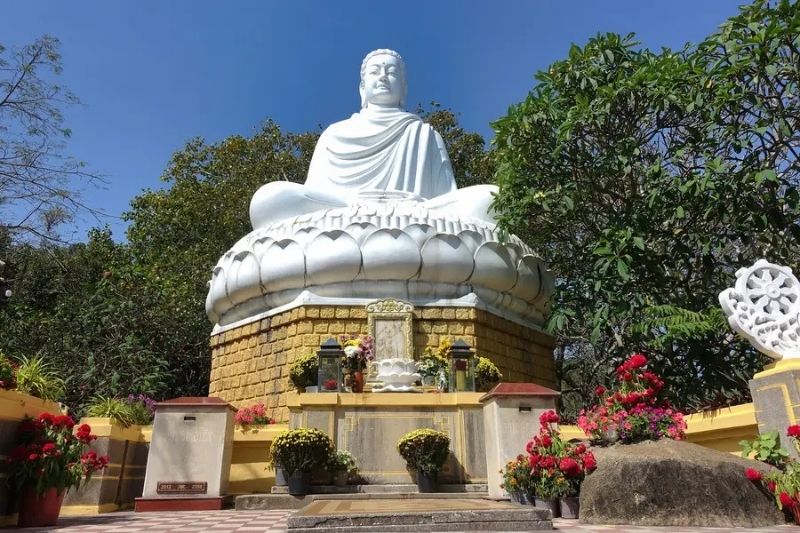 Du xu&acirc;n kết hợp nghỉ dưỡng biển tại&nbsp;Vũng T&agrave;u