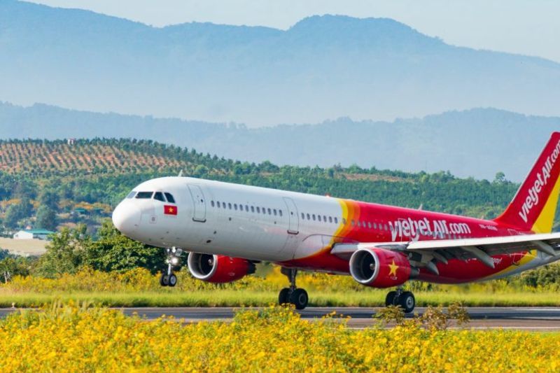 Quy định hoàn bảo lưu định danh đối với vé Vietjet Air Quy định hoàn bảo lưu định danh đối với vé Vietjet Air