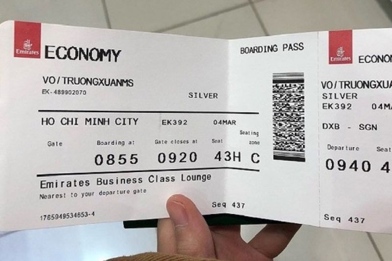 đặt vé máy bay Emirates giá rẻ đặt vé máy bay Emirates giá rẻ