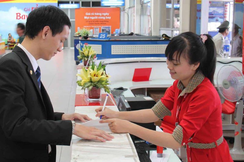 Khách hàng hoàn vé với lý do bất khả kháng Khách hàng hoàn vé với lý do bất khả kháng
