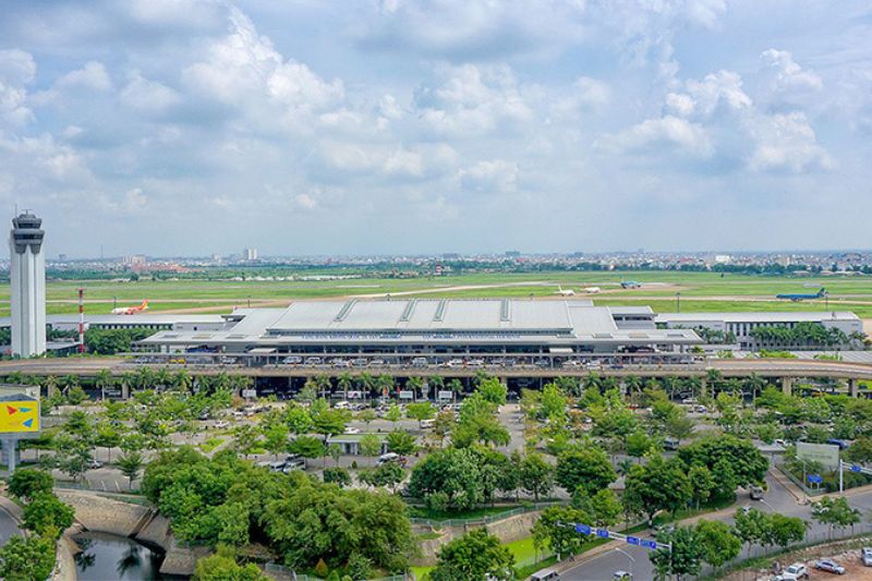 Linh hoạt s&acirc;n bay v&agrave; giờ bay nếu c&oacute; thể để tiết kiệm chi ph&iacute;