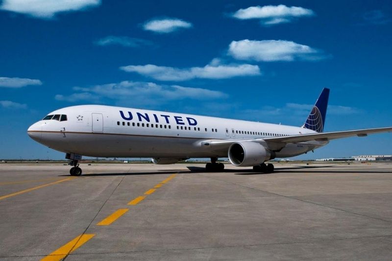 Giới thiệu tổng quan về United Airlines