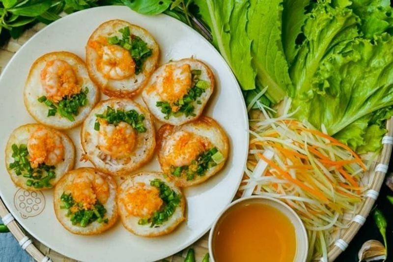 Đặc sản Vũng Tàu Đặc sản Vũng Tàu