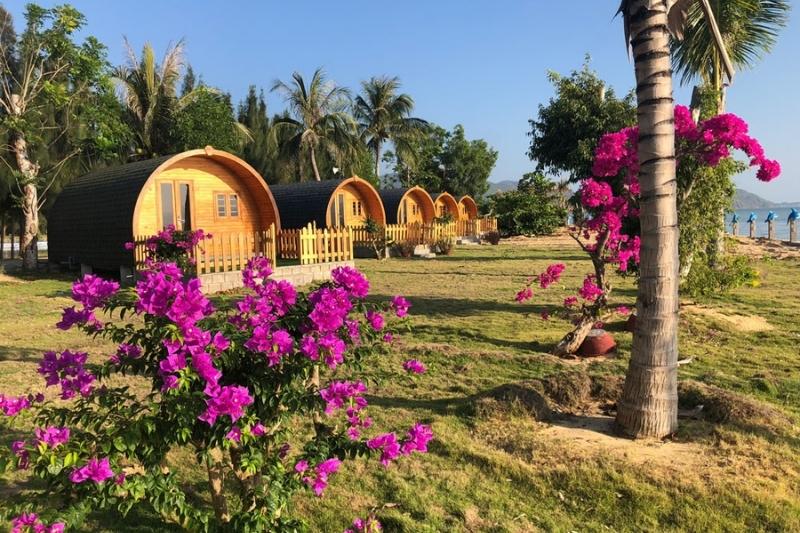 Kinh nghiệm tham quan khu du lịch Cửa Biển Quy Nhơn Kinh nghiệm tham quan khu du lịch Cửa Biển Quy Nhơn