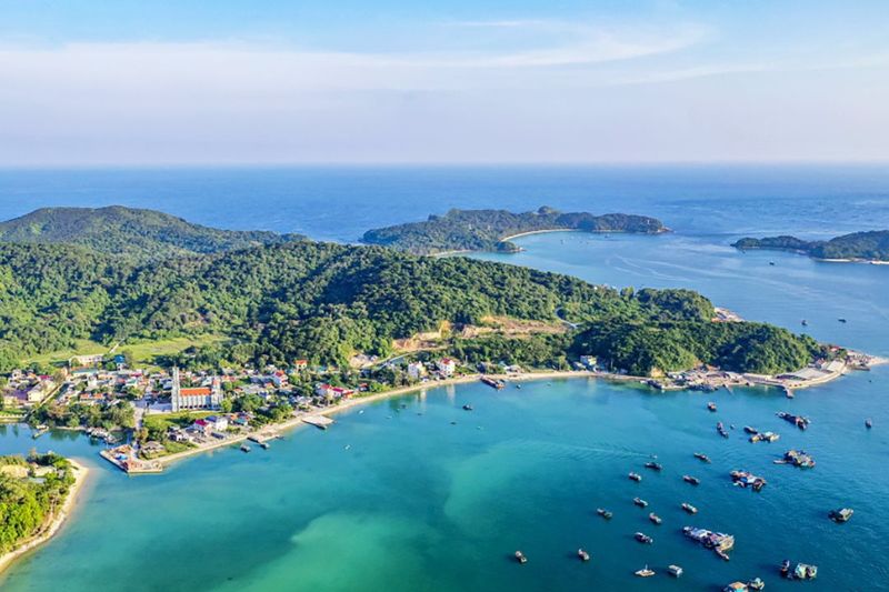 Đảo Cô Tô Đảo Cô Tô