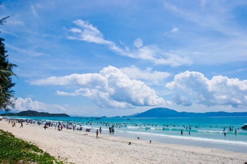 Tổng quan về du lịch biển Hải Phòng Tổng quan về du lịch biển Hải Phòng