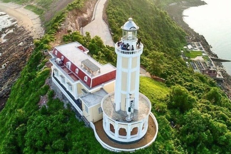 Hải đăng Vũng Tàu Hải đăng Vũng Tàu