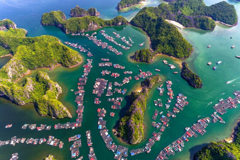 Vịnh Lan Hạ Vịnh Lan Hạ