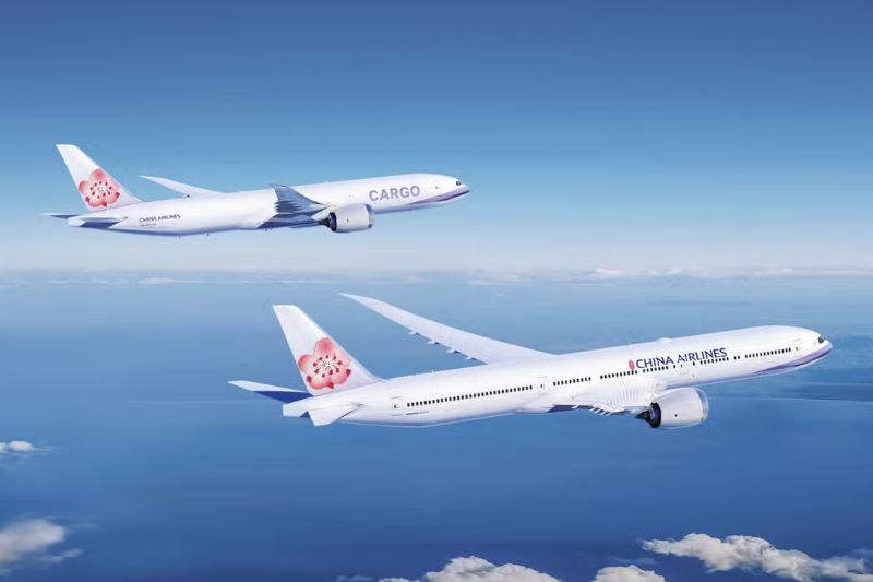 Có nhiều cách để đặt vé máy bay China Airlines tại Việt Nam Có nhiều cách để đặt vé máy bay China Airlines tại Việt Nam